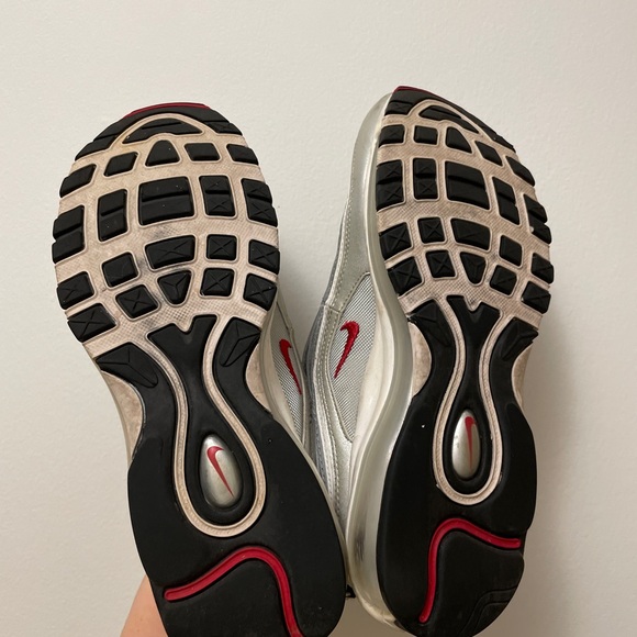 Nike Air Max 97 OG QS Size 9 women’s - Picture 5 of 5